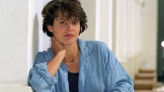 Ulrike Folkerts | Lena Odenthal | Tatort Ludwigshafen