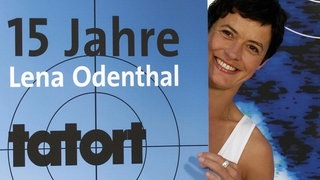 Ulrike Folkerts | Lena Odenthal | Tatort Ludwigshafen