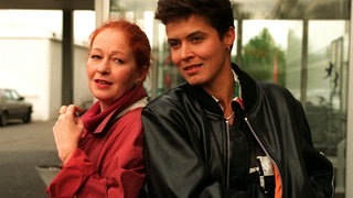 Ulrike Folkerts | Lena Odenthal | Tatort Ludwigshafen