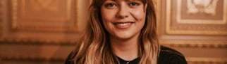 Casino-Session mit Louane