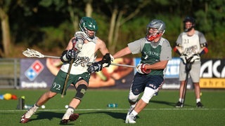 K-Town-Lumberjacks, Kaiserslautern, Lacrosse (Foto: K-Town-Lumberjacks, Kaiserslautern) K-Town-Lumberjacks, Kaiserslautern, Lacrosse
