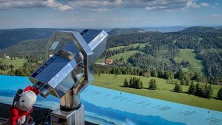 schwarzwaldurlaub (Foto: SWR3) schwarzwaldurlaub