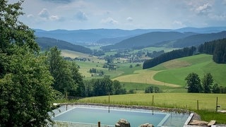 schwarzwaldurlaub (Foto: SWR3) schwarzwaldurlaub