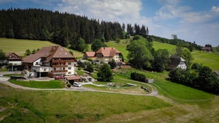 schwarzwaldurlaub (Foto: SWR3) schwarzwaldurlaub