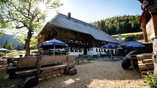 schwarzwaldurlaub (Foto: SWR3) schwarzwaldurlaub