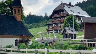 schwarzwaldurlaub (Foto: SWR3) schwarzwaldurlaub