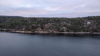 Oslo Fjord (Foto: SWR3) Oslo Fjord