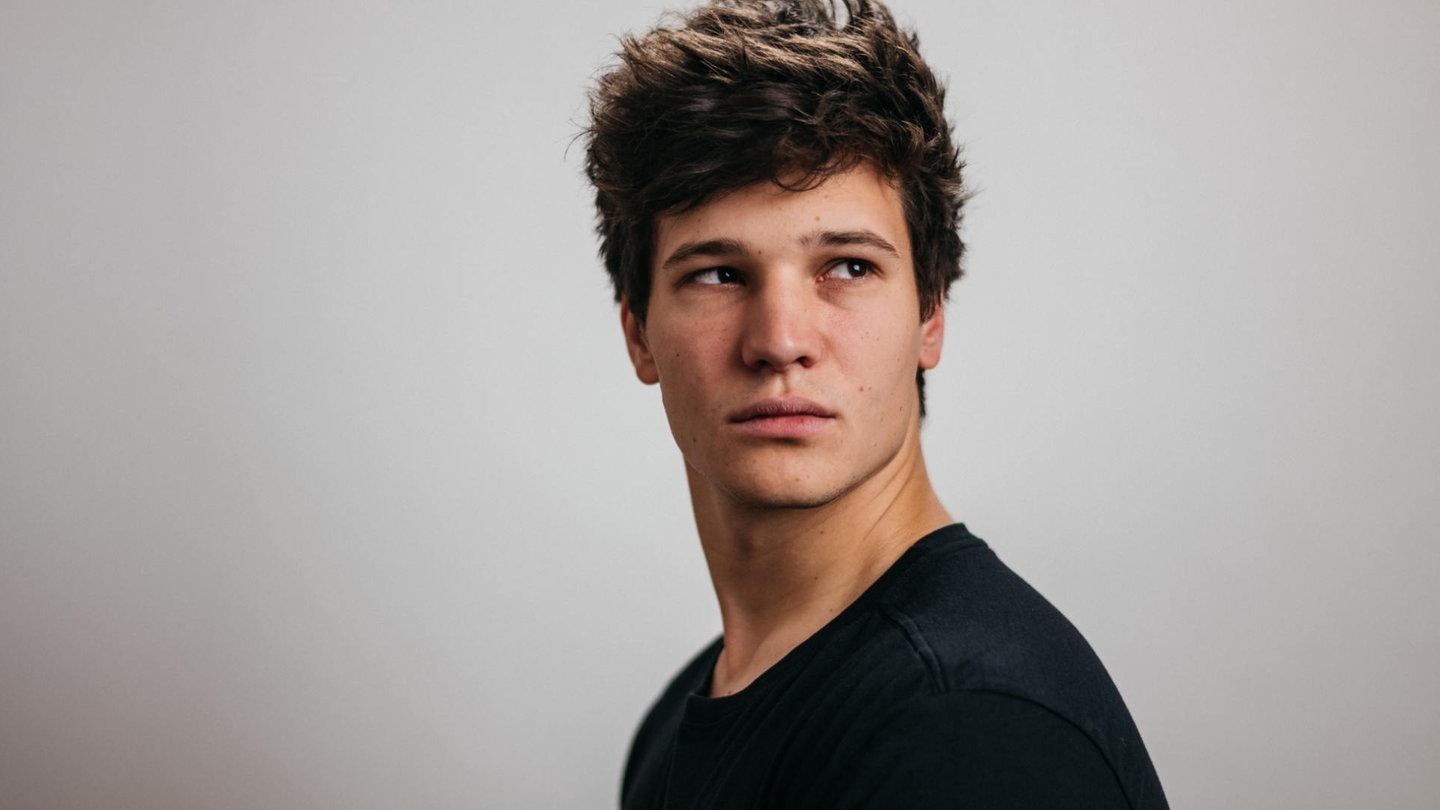 Studio-Session mit Wincent Weiss (Foto: SWR3)