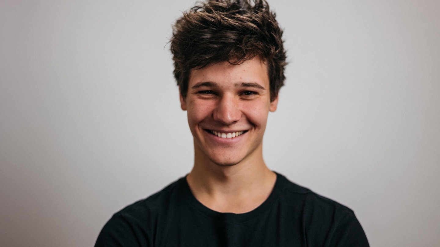 Studio-Session mit Wincent Weiss (Foto: SWR3)