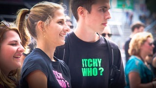 Mit eigener Crowd-Stage: Itchy Poopzkid - Itchy_Poopzkid-1.jpg-53382