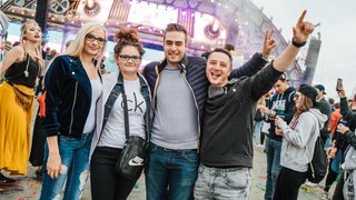 New Horizons 2018 (Foto: SWR | Ronny Zimmermann) New Horizons 2018