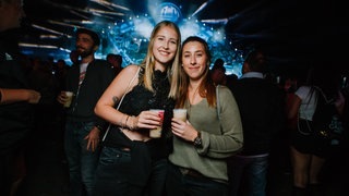 New Horizons 2018 (Foto: SWR | Ronny Zimmermann) New Horizons 2018