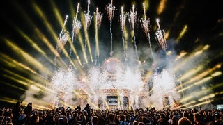 New Horizons 2018 (Foto: SWR | Ronny Zimmermann) New Horizons 2018