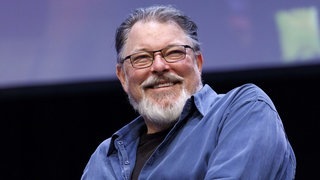 ComicCon_Schauspieler (Foto: dpa/picturealliance) ComicCon_Schauspieler