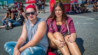 Sommer, Sonne, Rock 'n' Heim! - RON_2019.jpg-51518 (Foto: DASDING / Ronny Zimmermann) Sommer, Sonne, Rock 'n' Heim! - RON_2019.jpg-51518