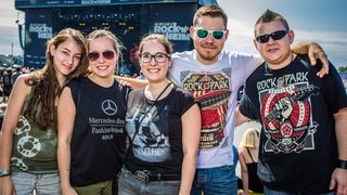 Sommer, Sonne, Rock 'n' Heim! - RON_2033.jpg-51465 (Foto: DASDING / Ronny Zimmermann) Sommer, Sonne, Rock 'n' Heim! - RON_2033.jpg-51465