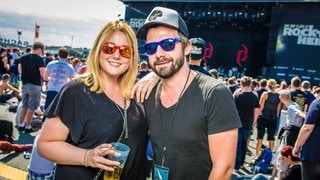 Sommer, Sonne, Rock 'n' Heim! - RON_2038.jpg-51509 (Foto: DASDING / Ronny Zimmermann) Sommer, Sonne, Rock 'n' Heim! - RON_2038.jpg-51509