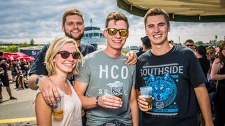 Sommer, Sonne, Rock 'n' Heim! - RON_2059.jpg-51461 (Foto: DASDING / Ronny Zimmermann) Sommer, Sonne, Rock 'n' Heim! - RON_2059.jpg-51461