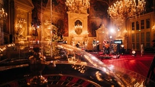 Das SWR3 Weihnachtskonzert mit Michael Patrick Kelly