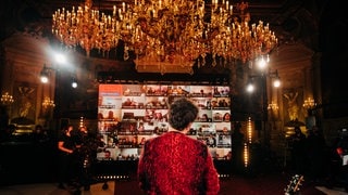 Das SWR3 Weihnachtskonzert mit Michael Patrick Kelly