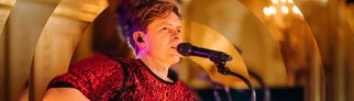 SWR3 Weihnachtskonzert mit Michael Patrick Kelly