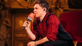 Das SWR3 Weihnachtskonzert mit Michael Patrick Kelly