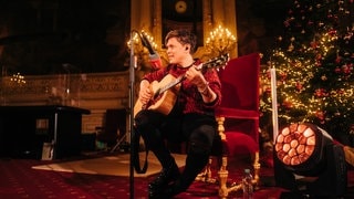 SWR3 Weihnachtskonzert mit Michael Patrick Kelly