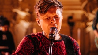 SWR3 Weihnachtskonzert mit Michael Patrick Kelly