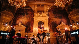 SWR3 Weihnachtskonzert mit Michael Patrick Kelly