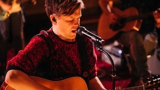 SWR3 Weihnachtskonzert mit Michael Patrick Kelly
