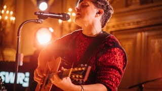 SWR3 Weihnachtskonzert mit Michael Patrick Kelly