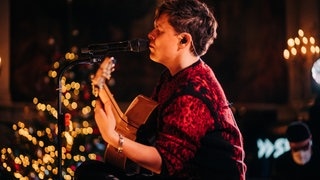 SWR3 Weihnachtskonzert mit Michael Patrick Kelly