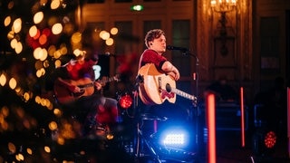 SWR3 Weihnachtskonzert mit Michael Patrick Kelly
