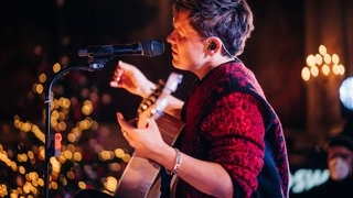 SWR3 Weihnachtskonzert mit Michael Patrick Kelly