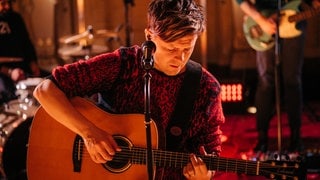SWR3 Weihnachtskonzert mit Michael Patrick Kelly