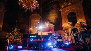 SWR3 Weihnachtskonzert mit Michael Patrick Kelly