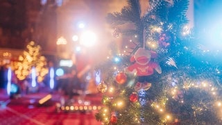 SWR3 Weihnachtskonzert mit Michael Patrick Kelly