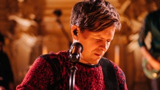 SWR3 Weihnachtskonzert mit Michael Patrick Kelly