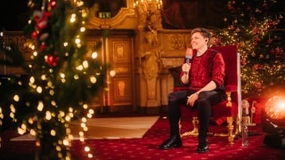 SWR3 Weihnachtskonzert mit Michael Patrick Kelly