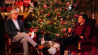 SWR3 Weihnachtskonzert mit Michael Patrick Kelly