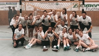 TuS Helmlingen, Handball (Foto: TuS Helmlingen) TuS Helmlingen, Handball