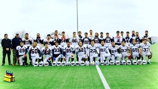 Neuwied Raiders, American Football (Foto: Neuwied Raiders) Neuwied Raiders, American Football