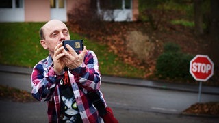 Radioduell (Foto: SWR3) Radioduell