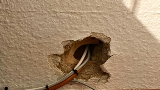 Heimwerker-Fails (Foto: Timo aus Schopfheim) Heimwerker-Fails