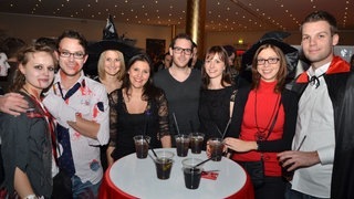 Gruselige Partypeople 2 - DU2_1843.JPG-99103
