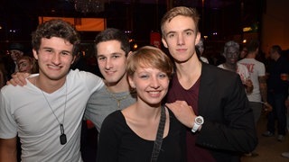 Gruselige Partypeople 2 - DU2_1836.JPG-99099