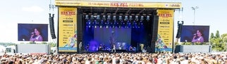 Kessel-Festival Impressionen Samstag