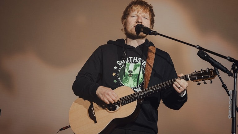 Ed Sheeran „Perfect“ Songtext deutsche Übersetzung Lyrics