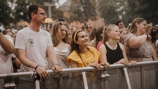 Das seid ihr beim SWR3 Rheinland-Pfalz Open Air in Mainz