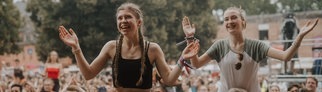 Das seid ihr beim SWR3 Rheinland-Pfalz Open Air in Mainz